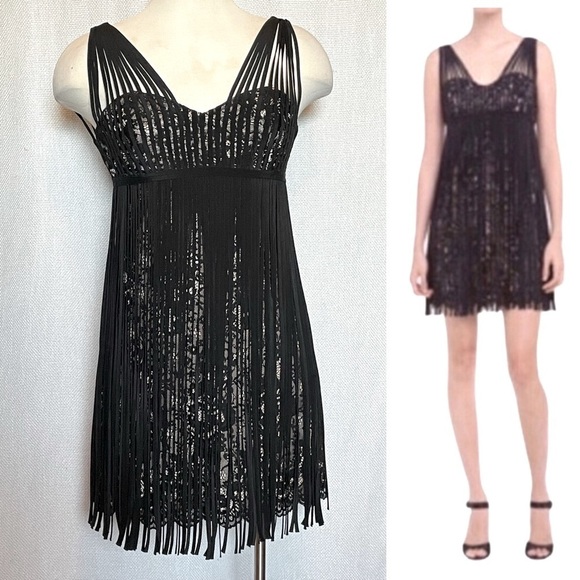 BCBGMaxAzria Dresses & Skirts - BCBG Max Azria cocktail dress